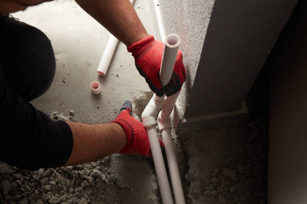 Reliable Enid, OK Plumbing Solutions
