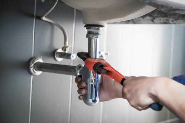 Best Emergency Plumbing Repair  in Enid, OK