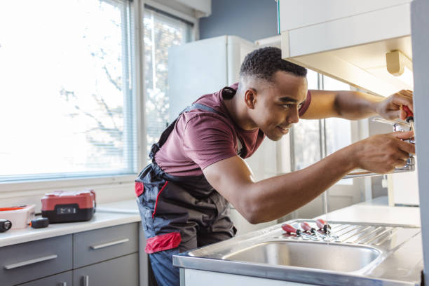 Best Faucet Repair  in Enid, OK